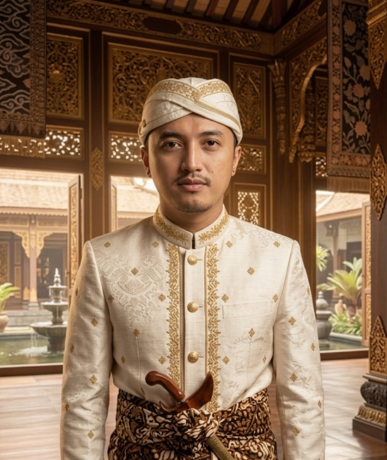 Indra Subono